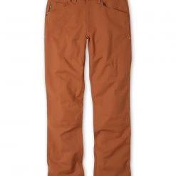Stio Men's Rivet Canvas Utility Pant