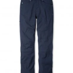 Stio Men's Rivet Canvas Utility Pant