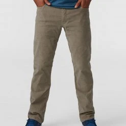 Stio Men's Rivet® Cord