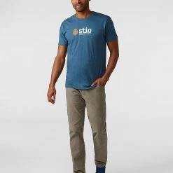 Stio Men's Rivet® Cord