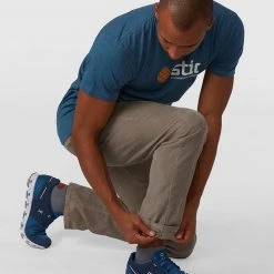 Stio Men's Rivet® Cord