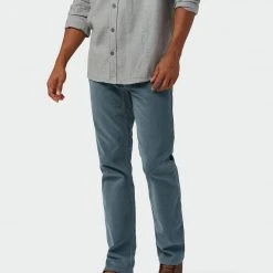 Stio Men's Rivet® Cord