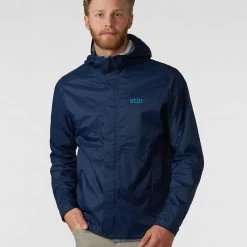 Stio Men's Rollick Hooded Jacket