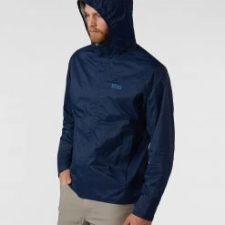 Stio Men's Rollick Hooded Jacket