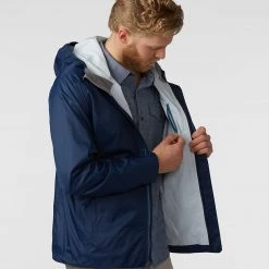Stio Men's Rollick Hooded Jacket