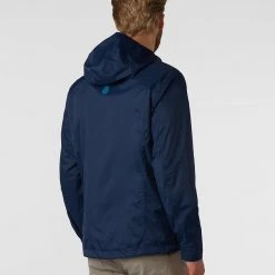 Stio Men's Rollick Hooded Jacket