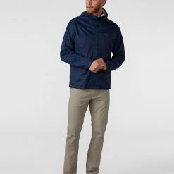 Stio Men's Rollick Hooded Jacket