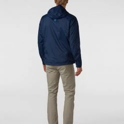 Stio Men's Rollick Hooded Jacket