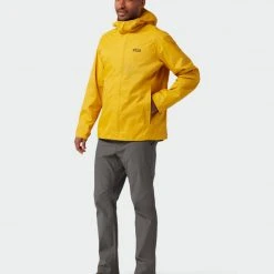 Stio Men's Rollick Hooded Jacket