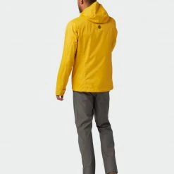 Stio Men's Rollick Hooded Jacket