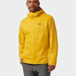 Stio Men's Rollick Hooded Jacket