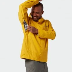 Stio Men's Rollick Hooded Jacket