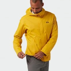 Stio Men's Rollick Hooded Jacket