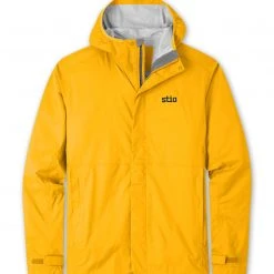 Stio Men's Rollick Hooded Jacket