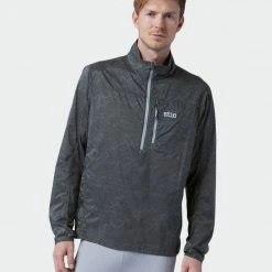 Stio Men's Second Light Pullover 50 Stio Men's Second Light Pullover