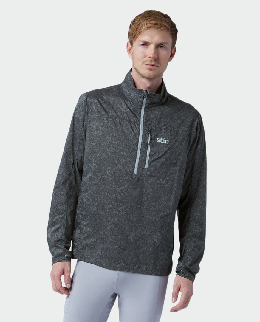 Stio Men's Second Light Pullover 25 Stio Men's Second Light Pullover