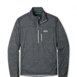 Stio Men's Second Light Pullover 48 Stio Men's Second Light Pullover