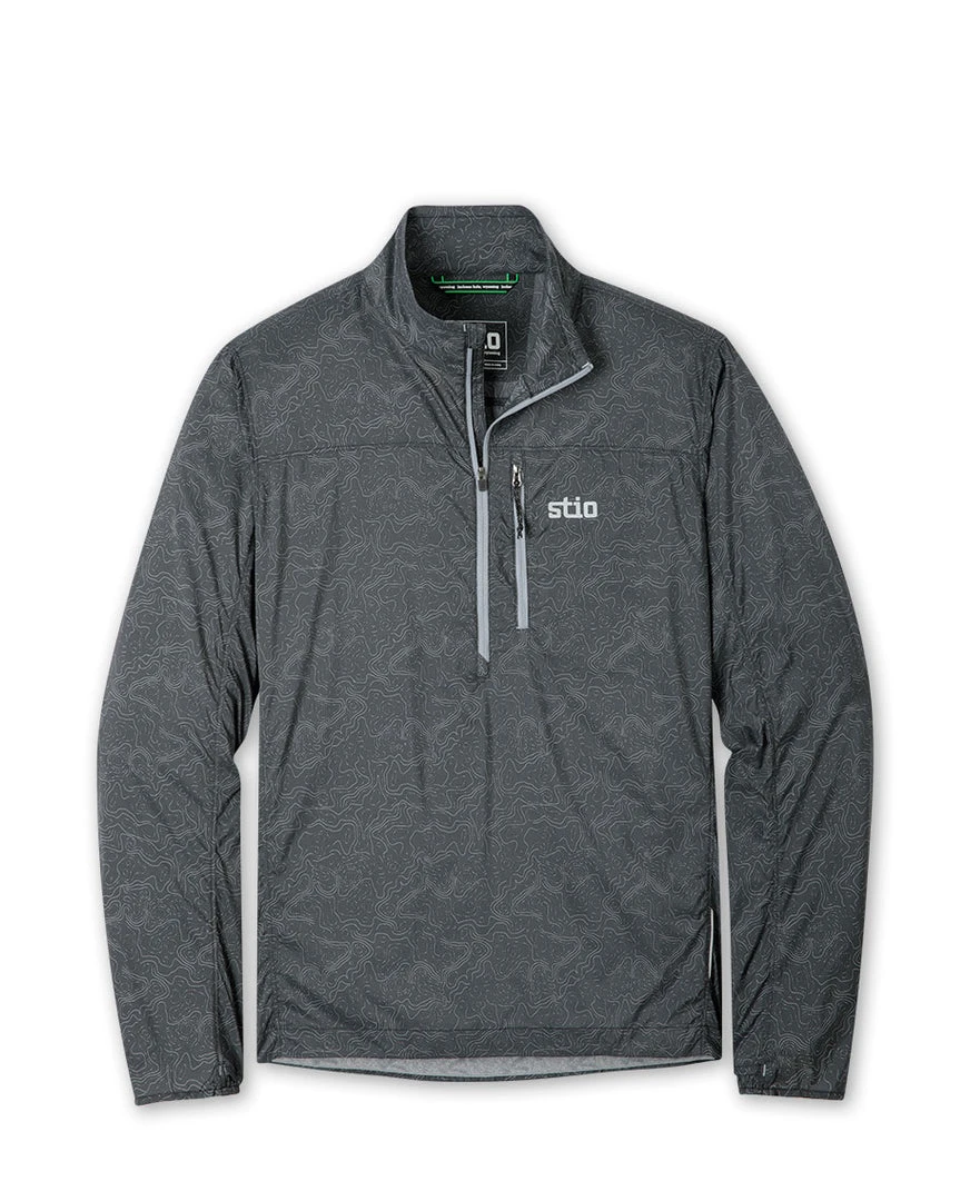 Stio Men's Second Light Pullover 23 Stio Men's Second Light Pullover