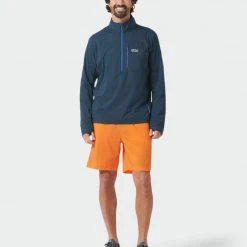 Stio Men's Second Light Pullover 39 Stio Men's Second Light Pullover
