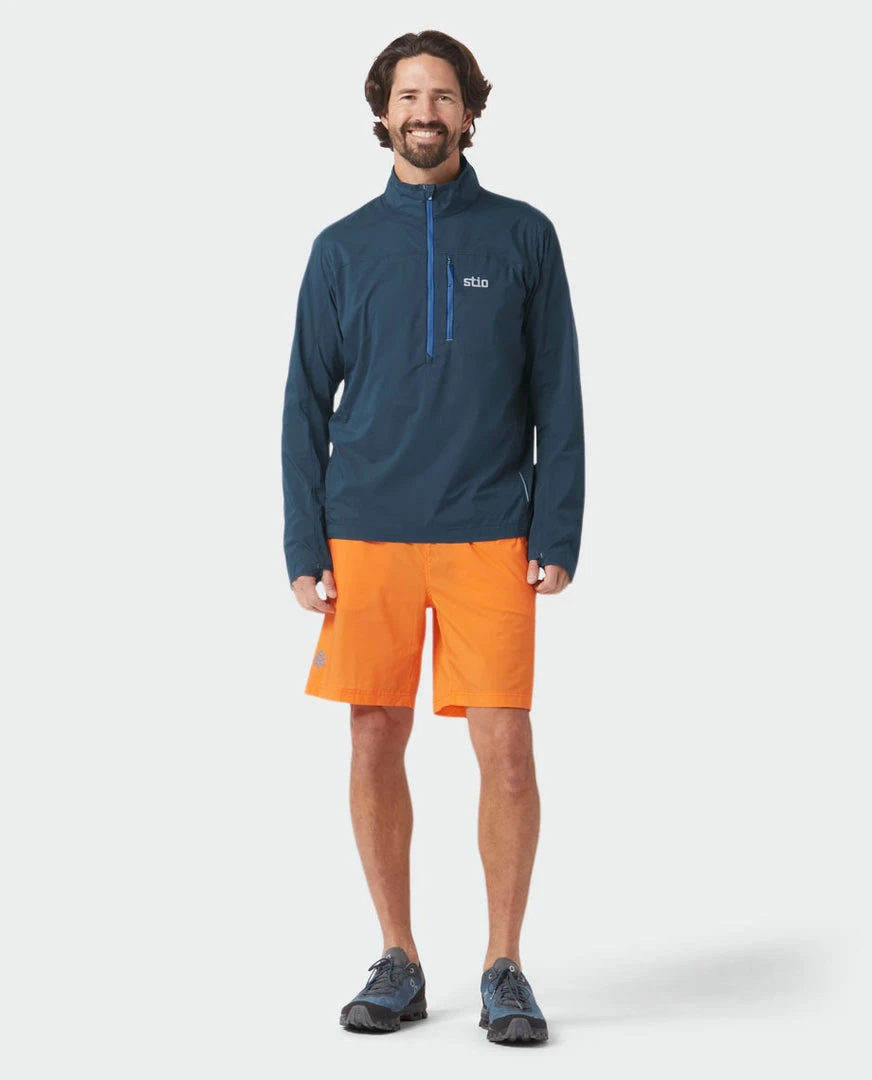 Stio Men's Second Light Pullover 14 Stio Men's Second Light Pullover