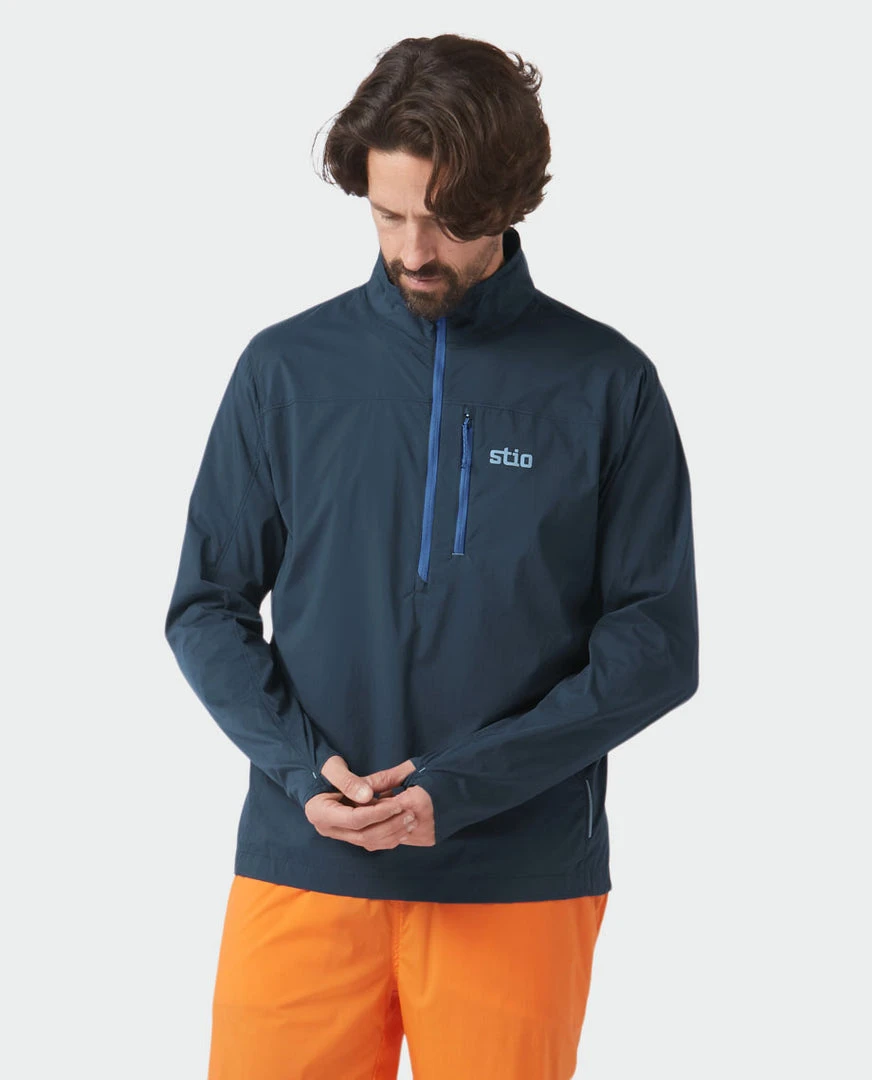 Stio Men's Second Light Pullover 11 Stio Men's Second Light Pullover