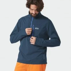 Stio Men's Second Light Pullover 37 Stio Men's Second Light Pullover