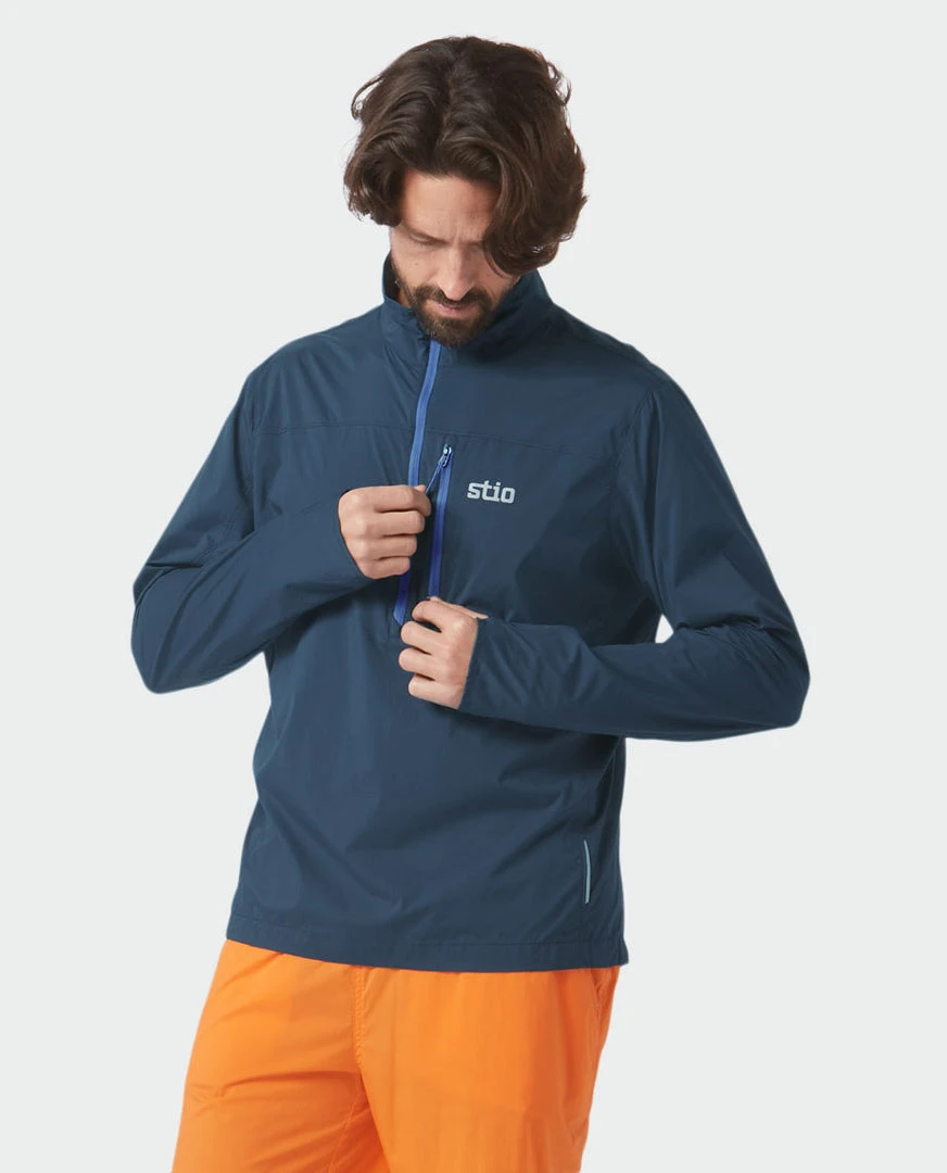 Stio Men's Second Light Pullover 12 Stio Men's Second Light Pullover