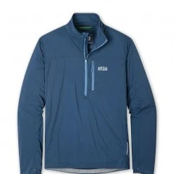 Stio Men's Second Light Pullover 34 Stio Men's Second Light Pullover