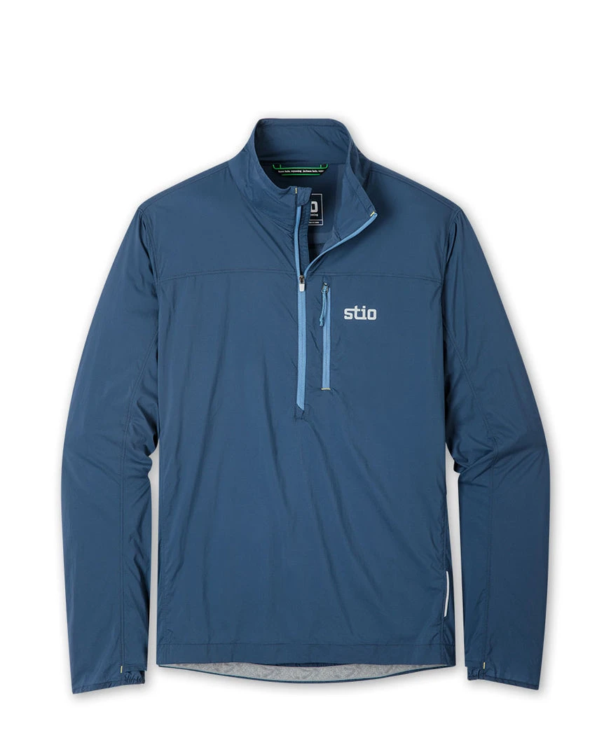 Stio Men's Second Light Pullover 9 Stio Men's Second Light Pullover