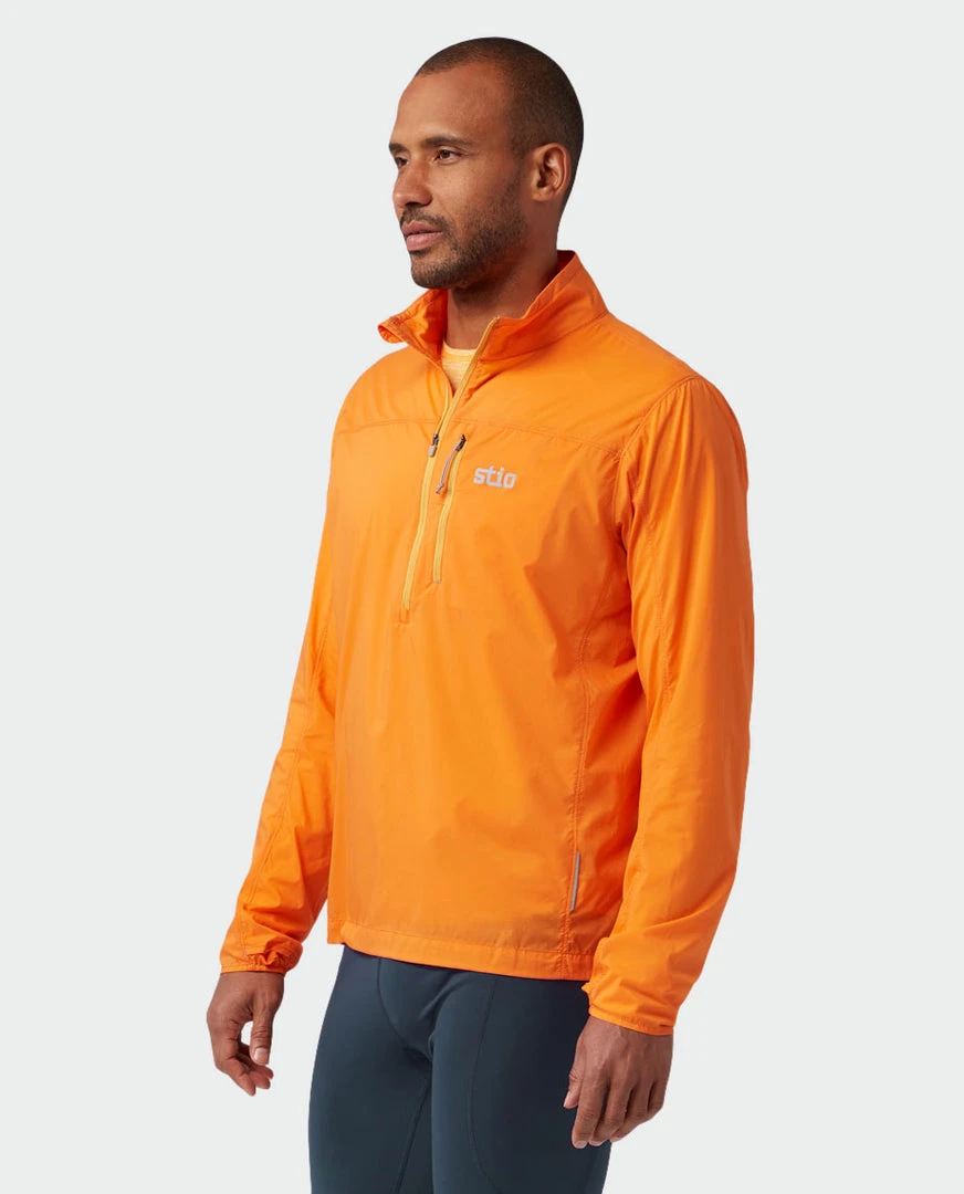 Stio Men's Second Light Pullover 18 Stio Men's Second Light Pullover