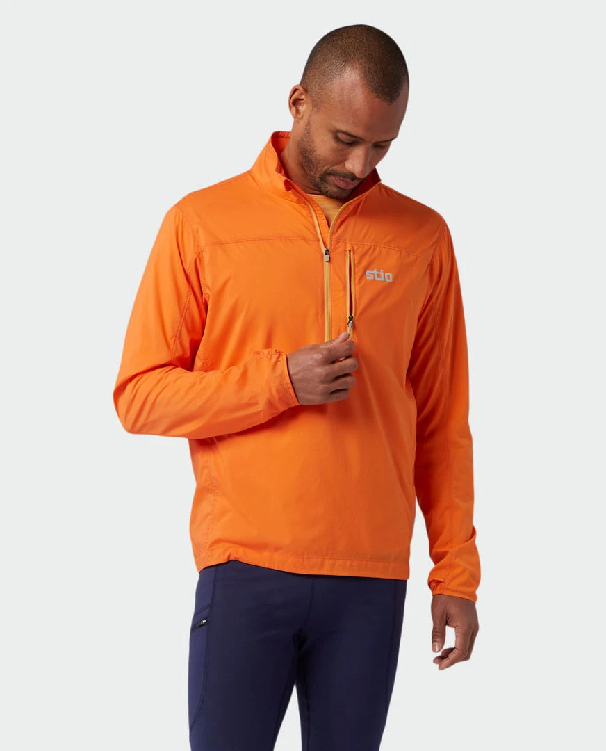 Stio Men's Second Light Pullover 19 Stio Men's Second Light Pullover