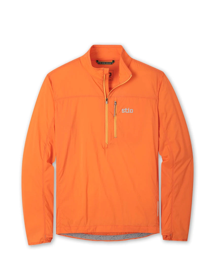 Stio Men's Second Light Pullover 16 Stio Men's Second Light Pullover
