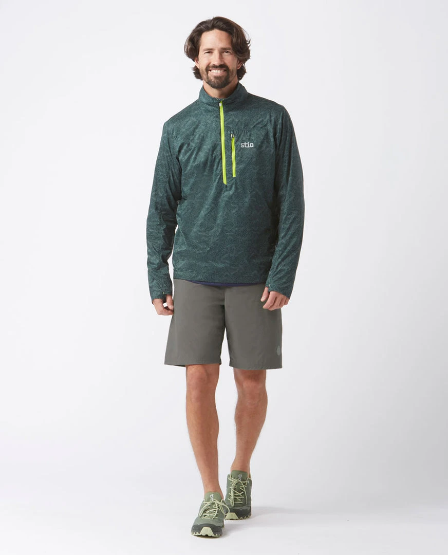 Stio Men's Second Light Pullover 7 Stio Men's Second Light Pullover
