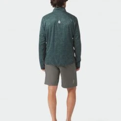 Stio Men's Second Light Pullover 33 Stio Men's Second Light Pullover
