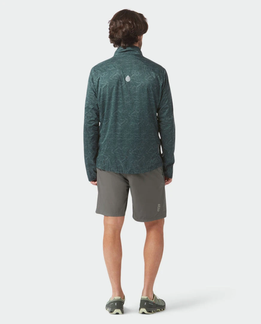 Stio Men's Second Light Pullover 8 Stio Men's Second Light Pullover