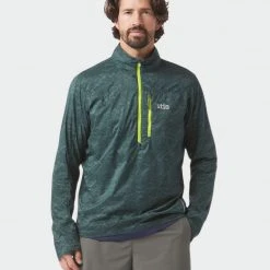Stio Men's Second Light Pullover 30 Stio Men's Second Light Pullover