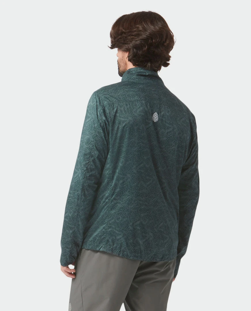 Stio Men's Second Light Pullover 6 Stio Men's Second Light Pullover