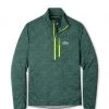 Stio Men's Second Light Pullover