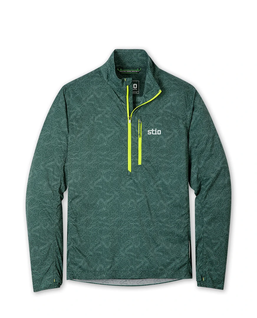 Stio Men's Second Light Pullover 3 Stio Men's Second Light Pullover
