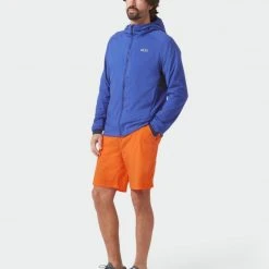 Stio Men's Second Light Short