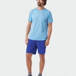 Stio Men's Second Light Short