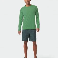 Stio Men's Second Light Short