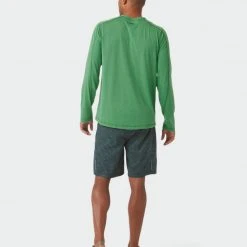 Stio Men's Second Light Short