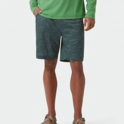 Stio Men's Second Light Short