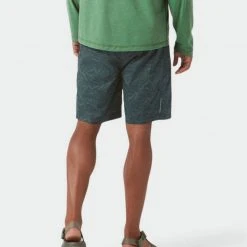 Stio Men's Second Light Short