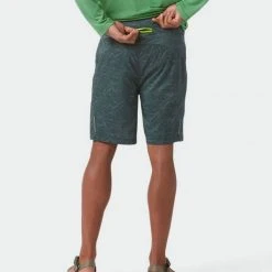 Stio Men's Second Light Short