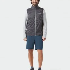 Stio Men's Second Light Vest