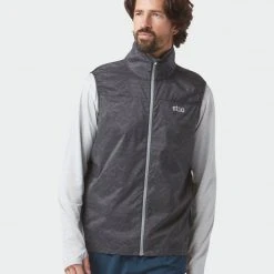 Stio Men's Second Light Vest