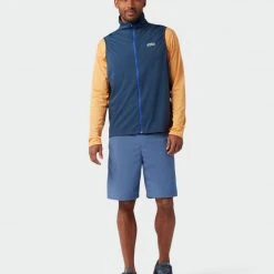 Stio Men's Second Light Vest