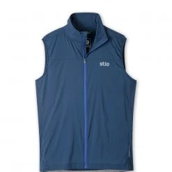 Stio Men's Second Light Vest